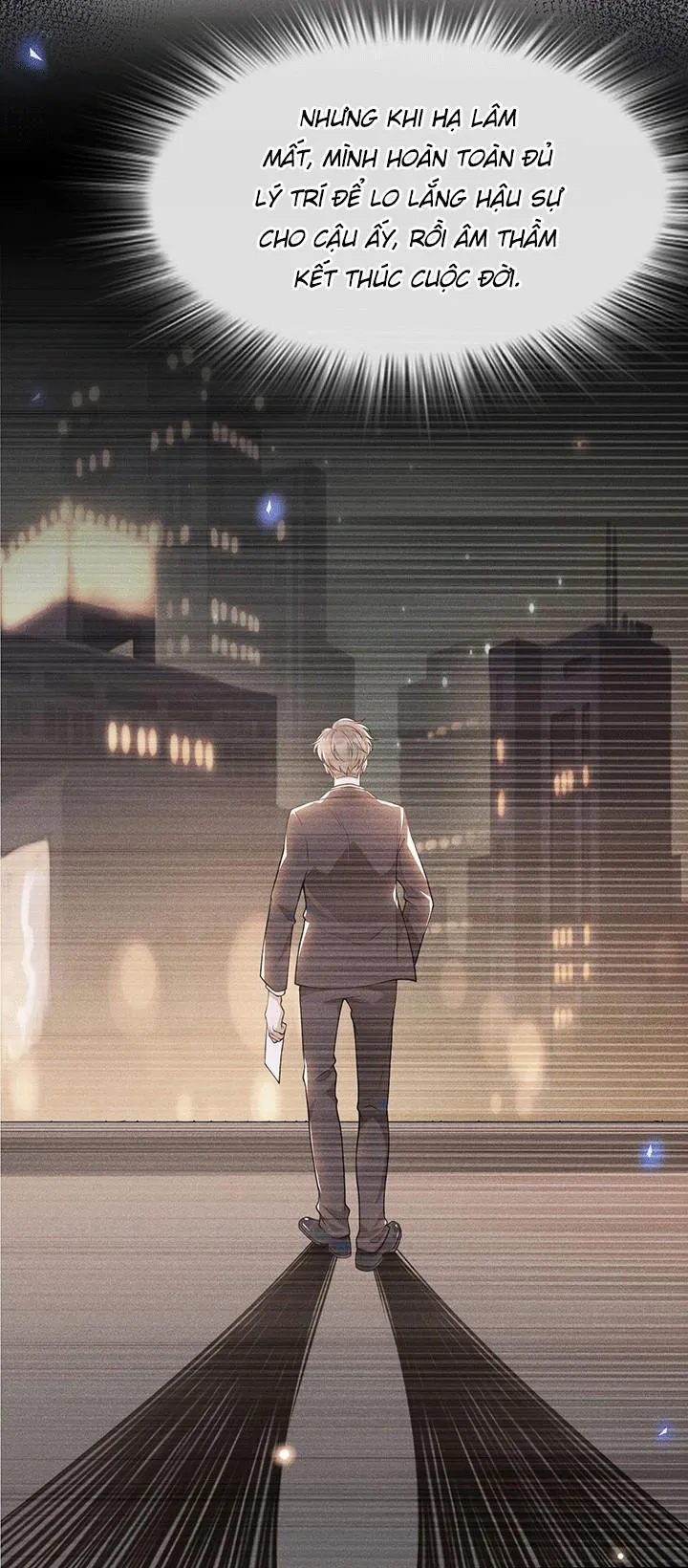 Lai sinh bất kiến Chapter 44 Trang 18