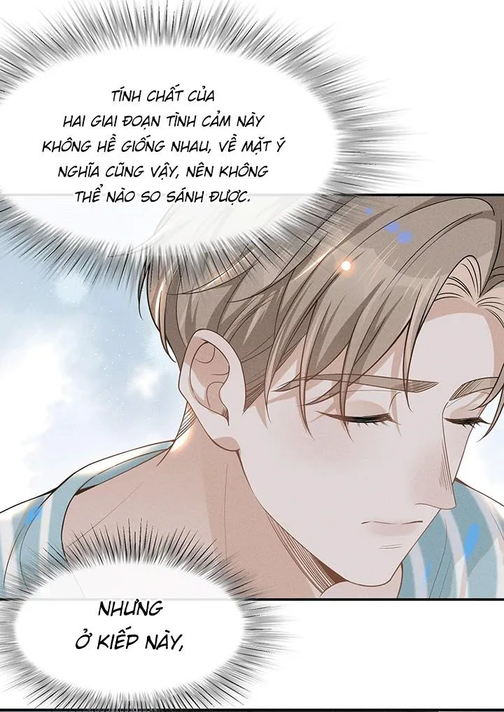 Lai sinh bất kiến Chapter 44 Trang 19