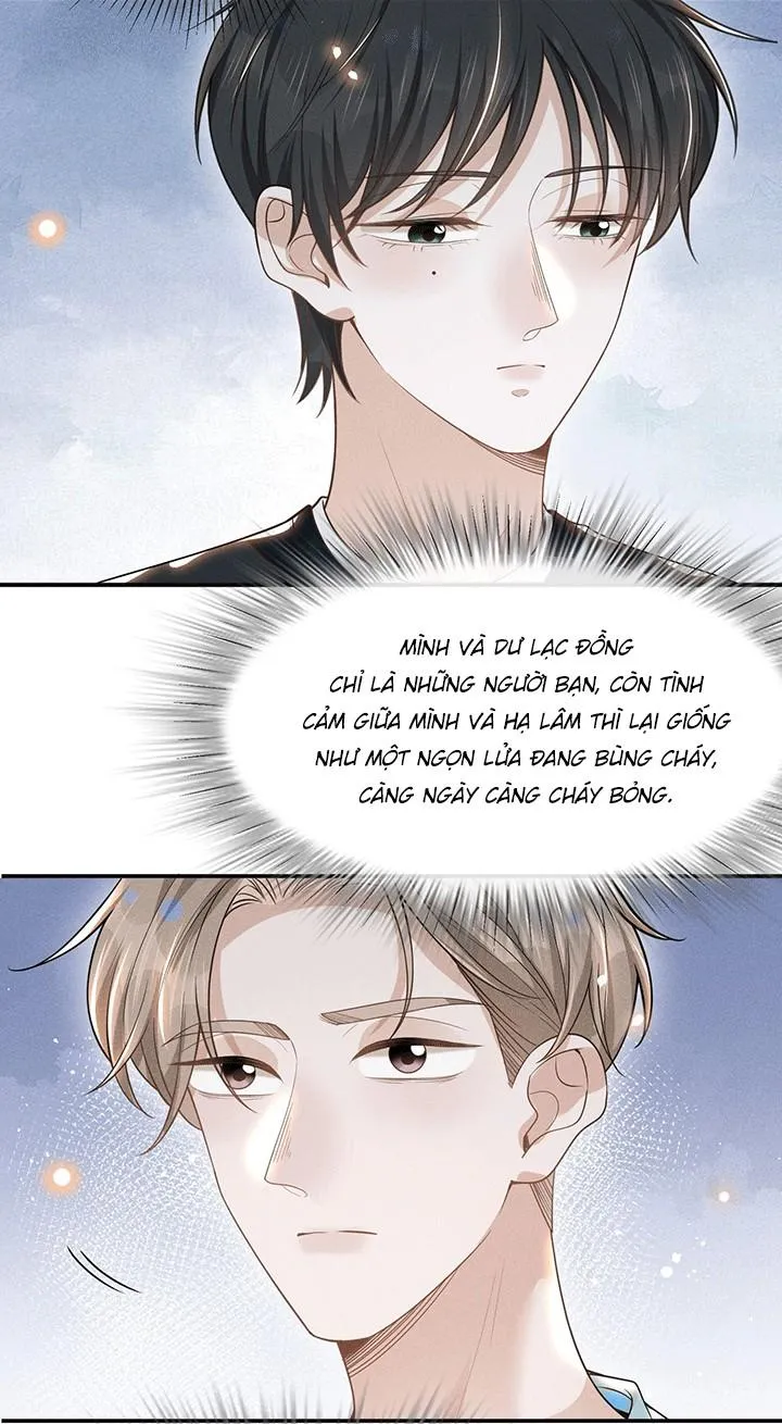 Lai sinh bất kiến Chapter 44 Trang 20