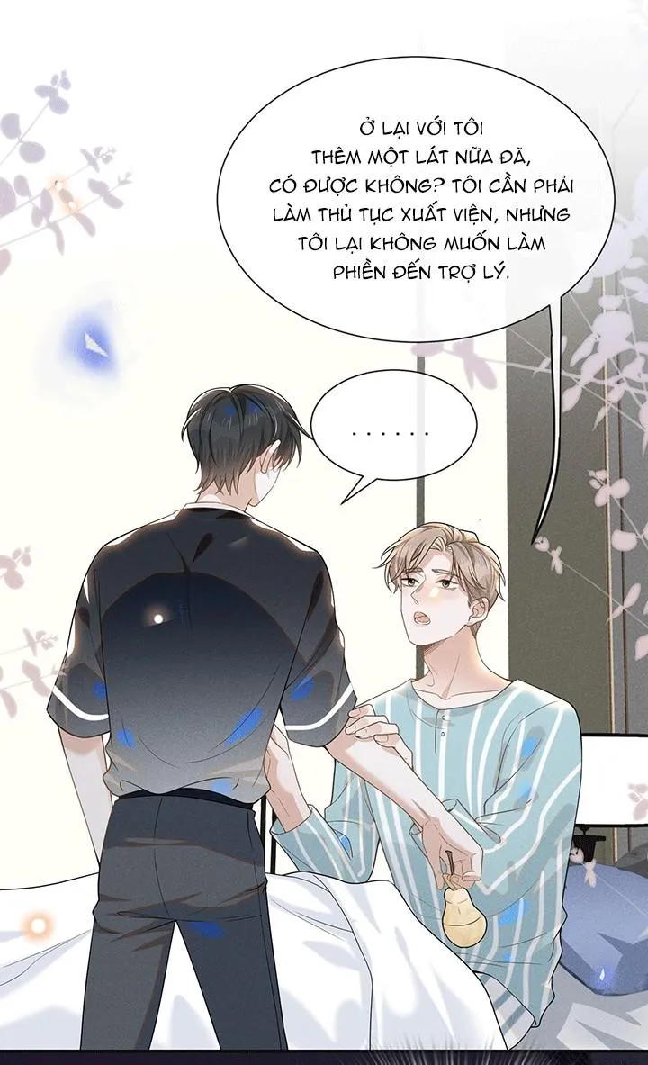 Lai sinh bất kiến Chapter 44 Trang 23