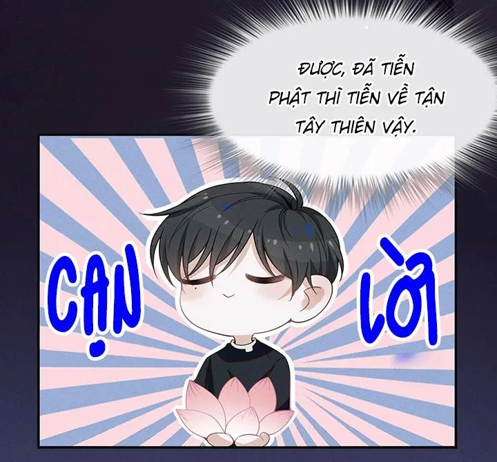 Lai sinh bất kiến Chapter 44 Trang 24