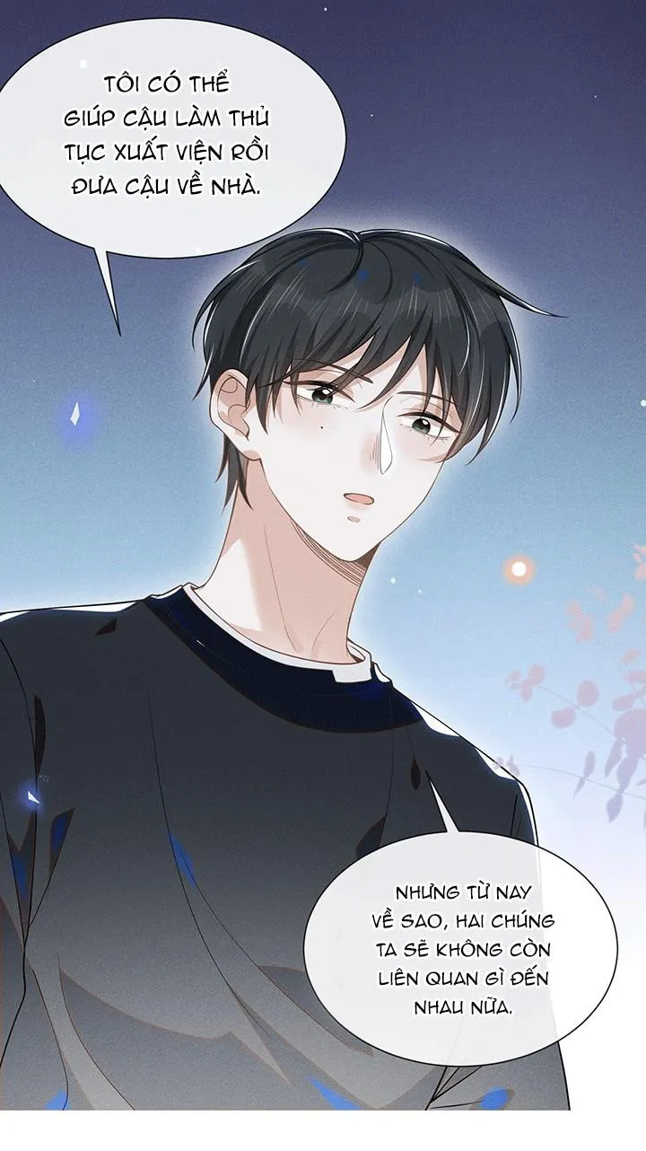 Lai sinh bất kiến Chapter 44 Trang 25