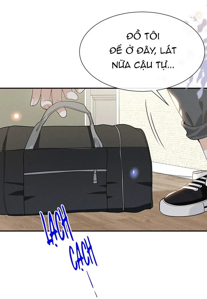 Lai sinh bất kiến Chapter 44 Trang 28