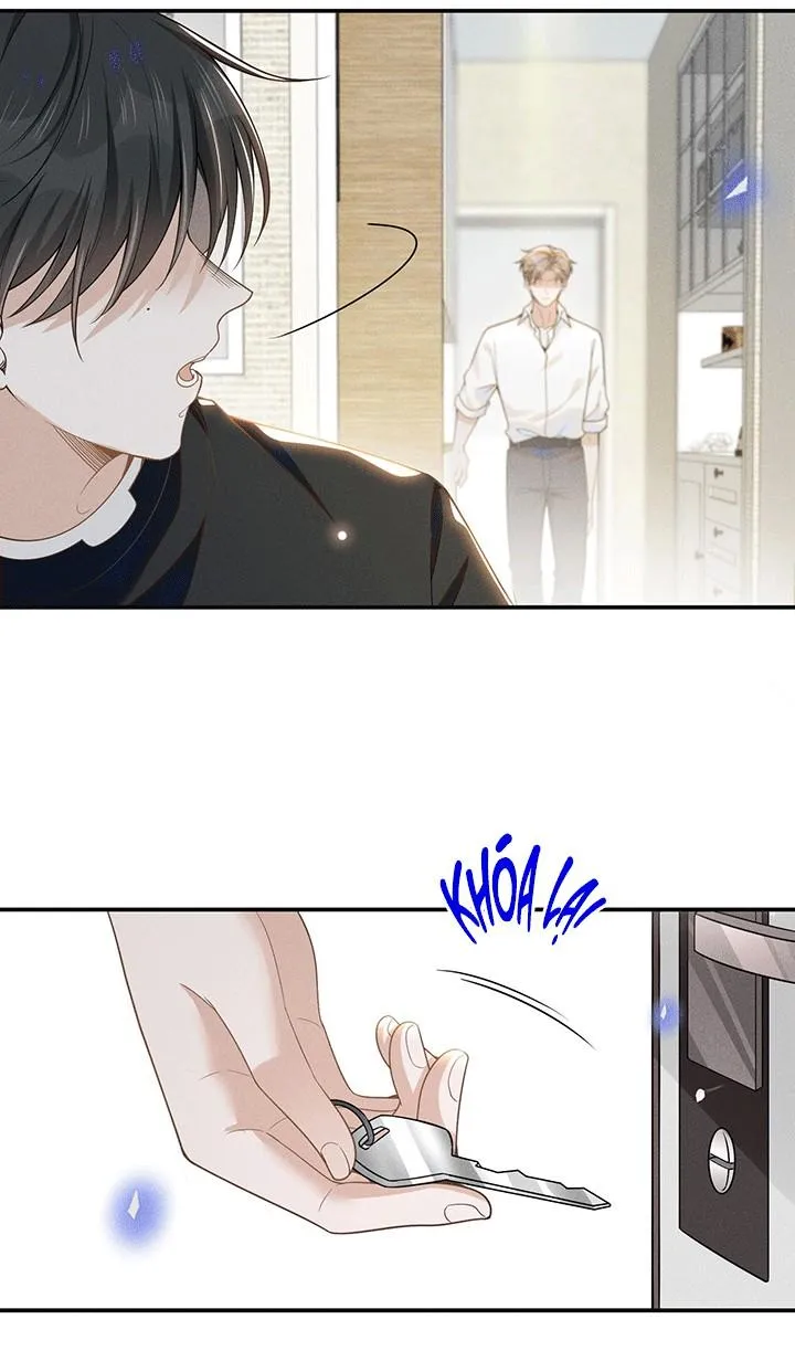 Lai sinh bất kiến Chapter 44 Trang 29