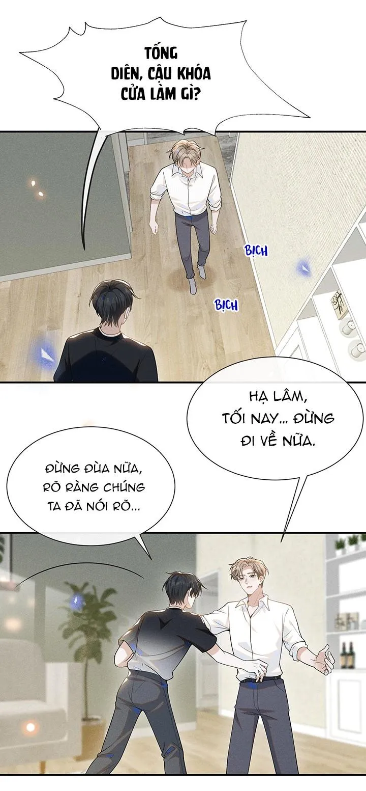 Lai sinh bất kiến Chapter 44 Trang 30