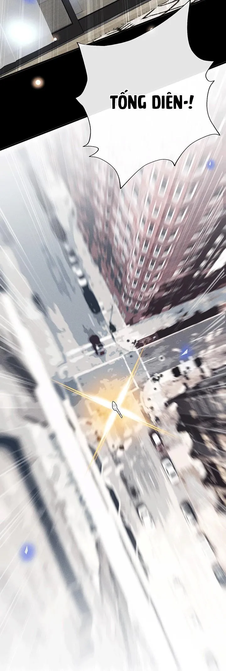 Lai sinh bất kiến Chapter 44 Trang 35