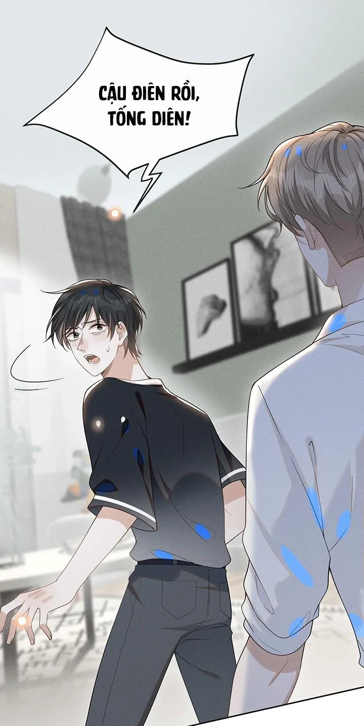 Lai sinh bất kiến Chapter 45 Trang 3