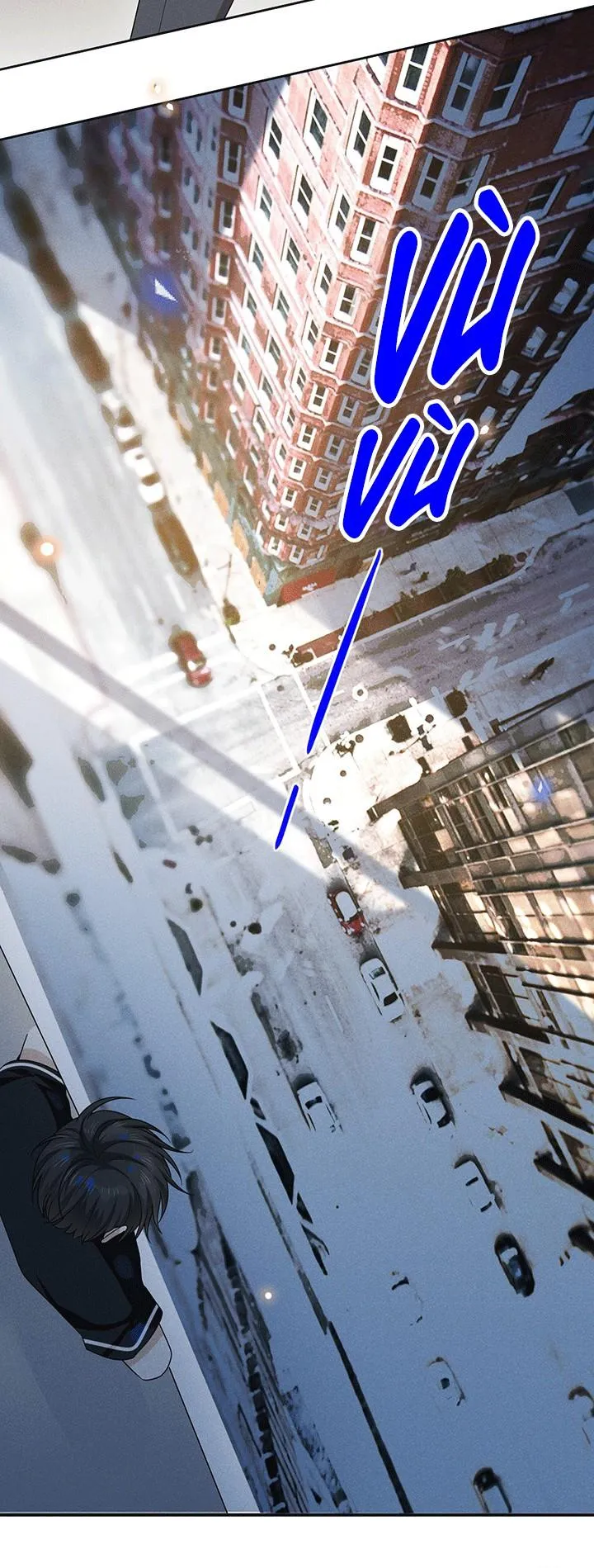 Lai sinh bất kiến Chapter 45 Trang 4