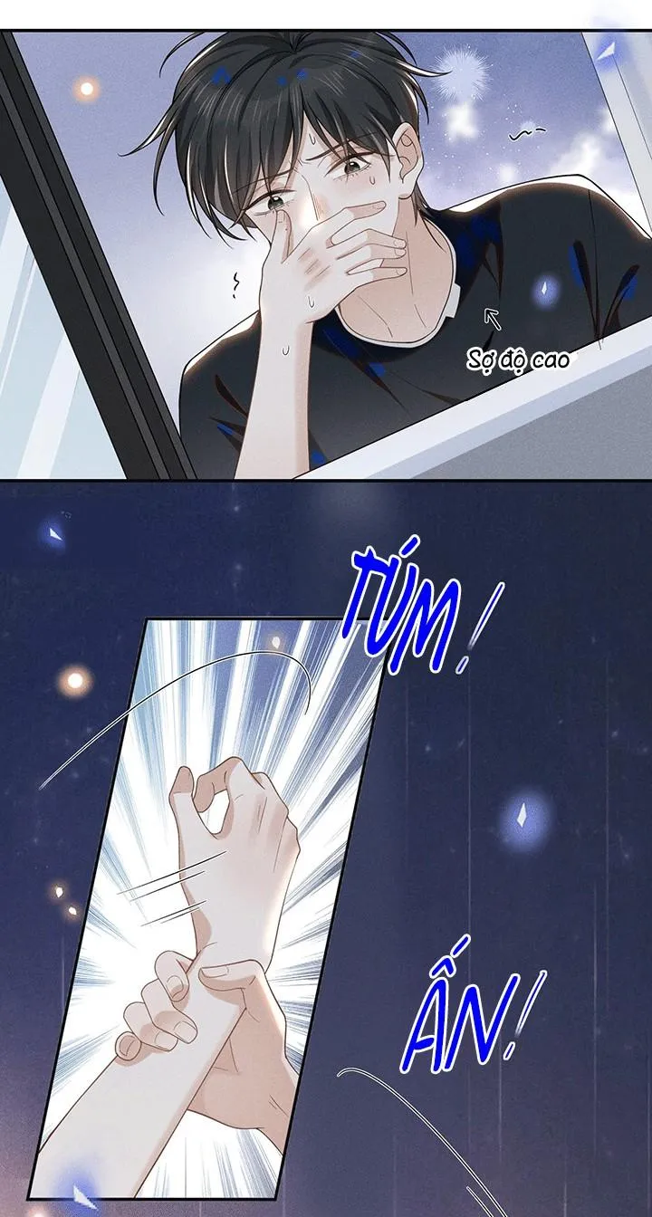 Lai sinh bất kiến Chapter 45 Trang 5