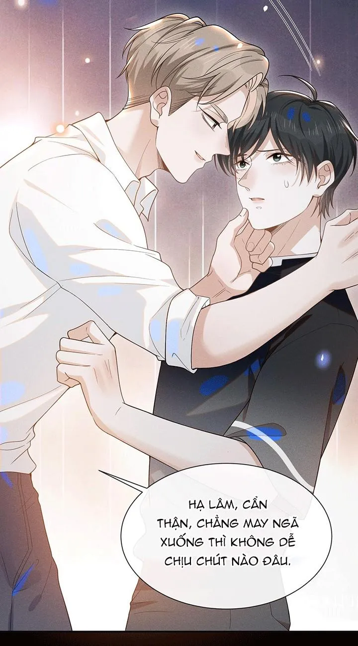 Lai sinh bất kiến Chapter 45 Trang 6