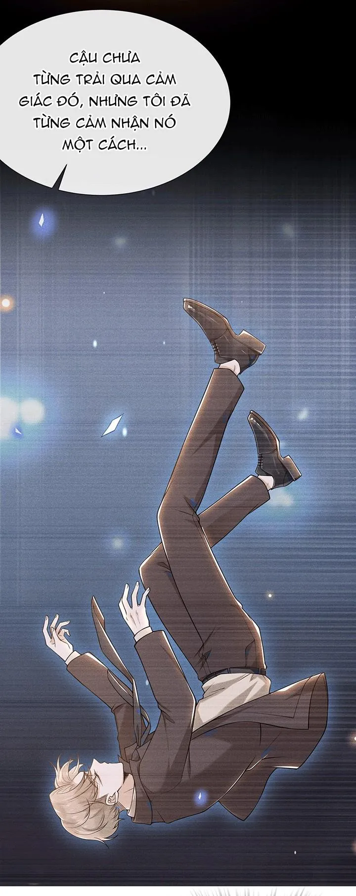 Lai sinh bất kiến Chapter 45 Trang 7