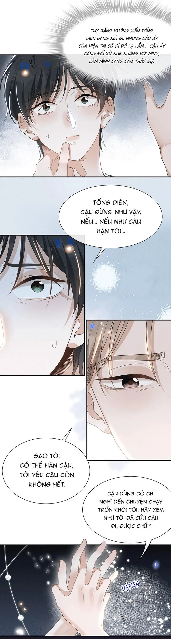 Lai sinh bất kiến Chapter 45 Trang 8