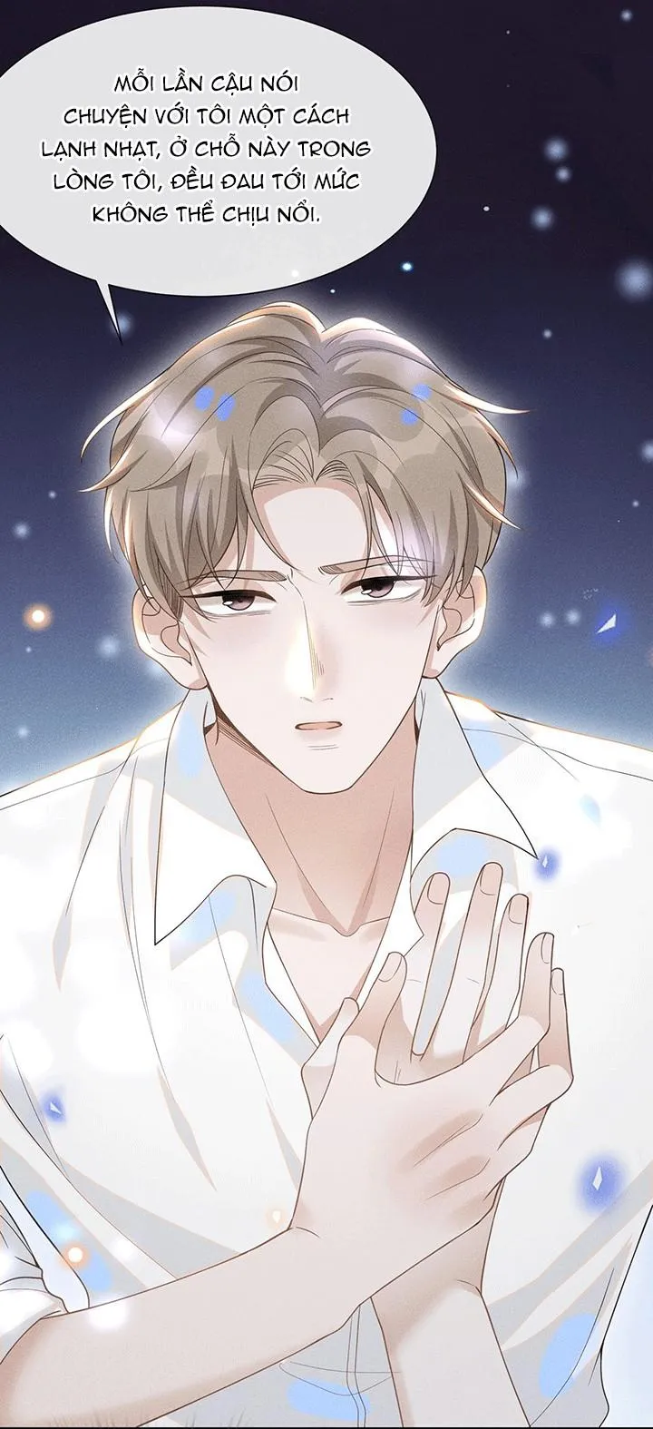 Lai sinh bất kiến Chapter 45 Trang 9