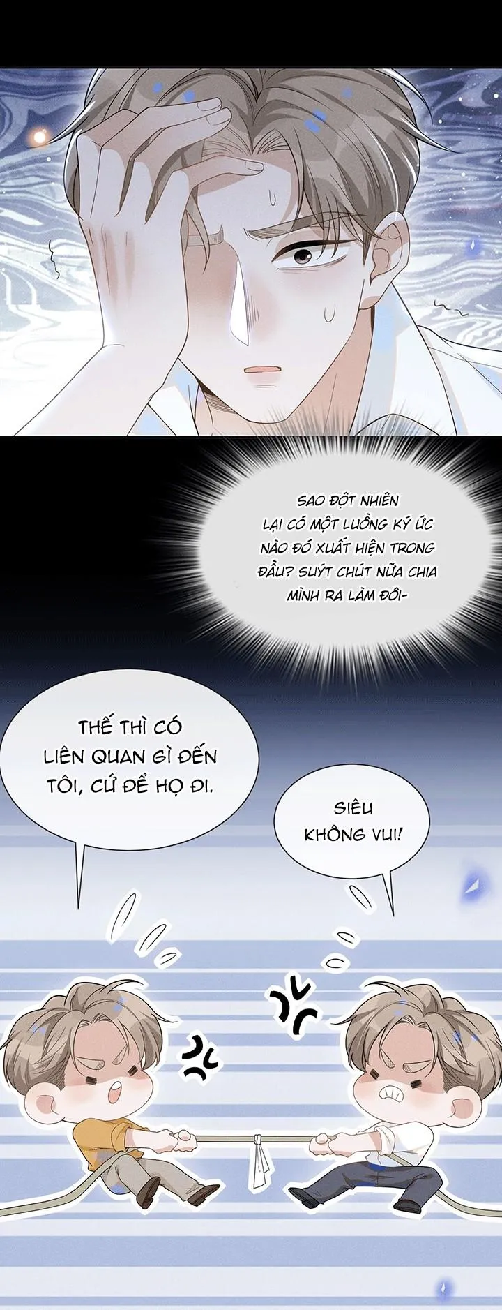 Lai sinh bất kiến Chapter 45 Trang 13