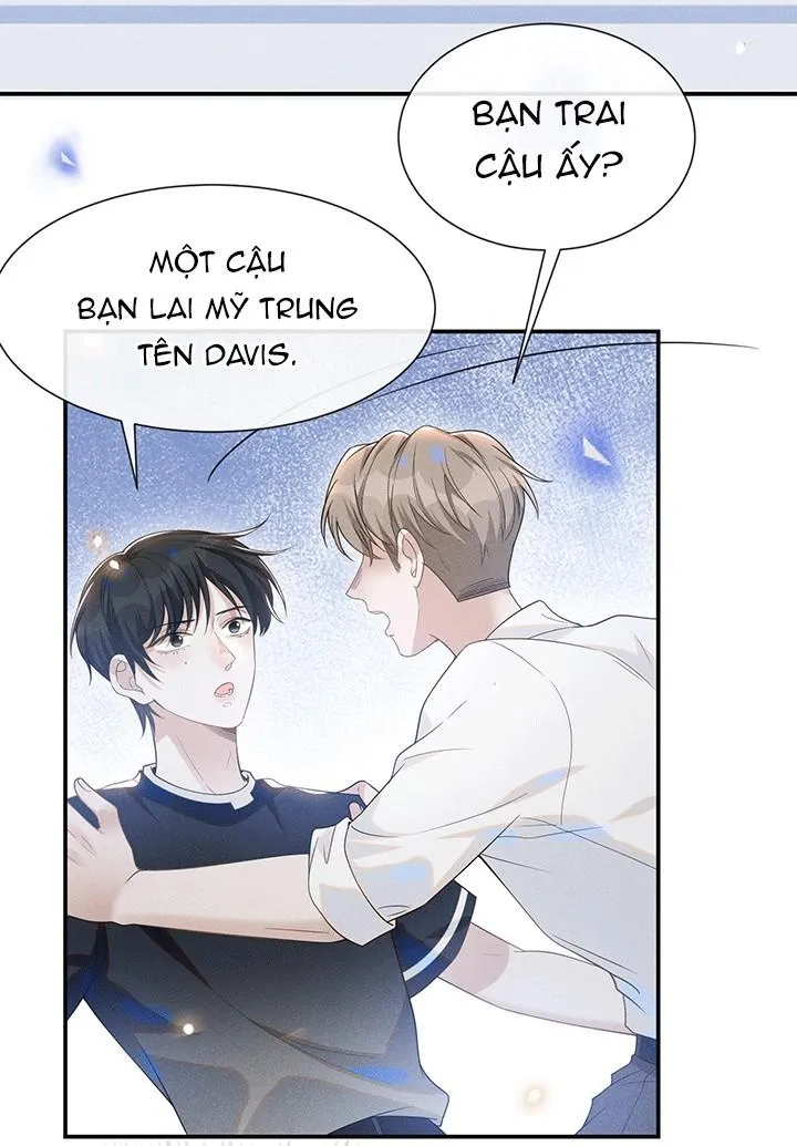 Lai sinh bất kiến Chapter 45 Trang 14