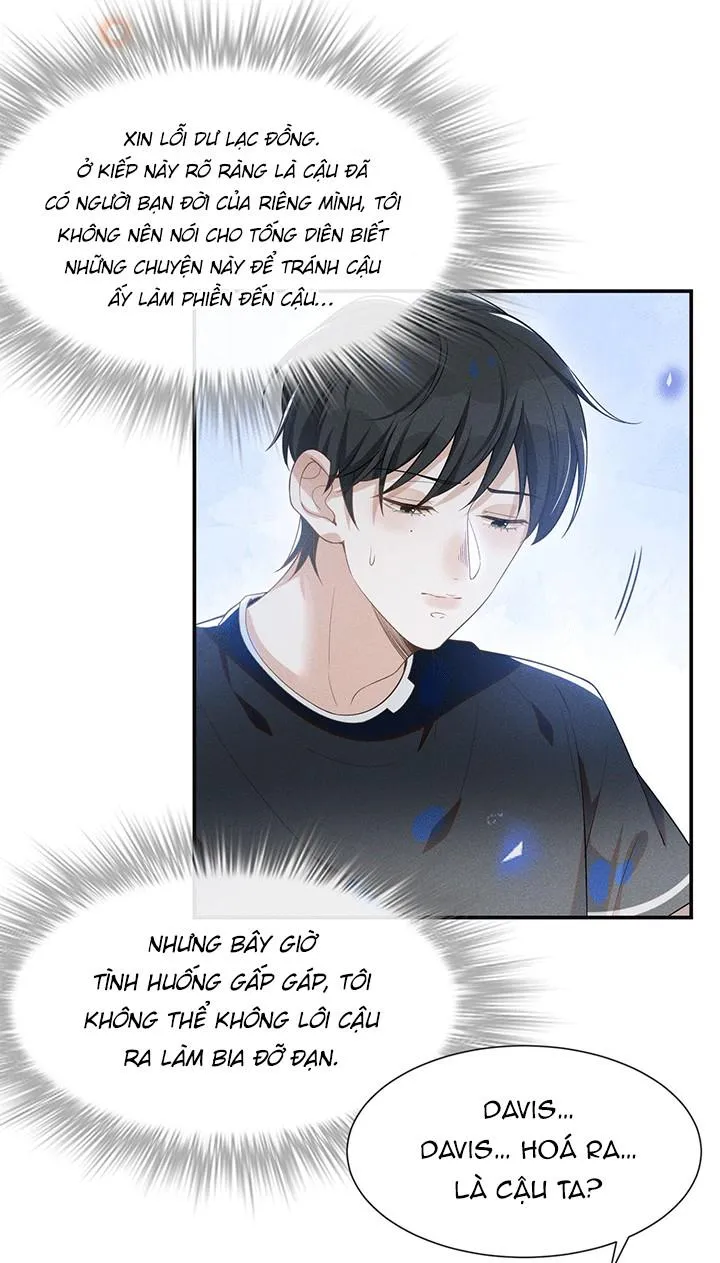 Lai sinh bất kiến Chapter 45 Trang 15