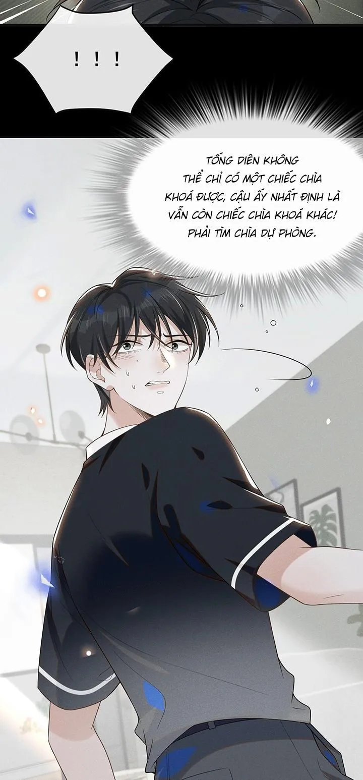 Lai sinh bất kiến Chapter 45 Trang 19