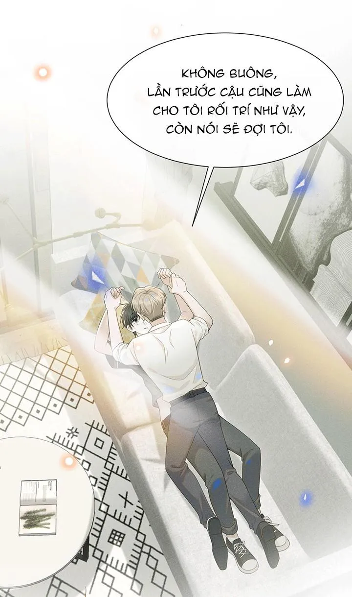 Lai sinh bất kiến Chapter 46 Trang 3