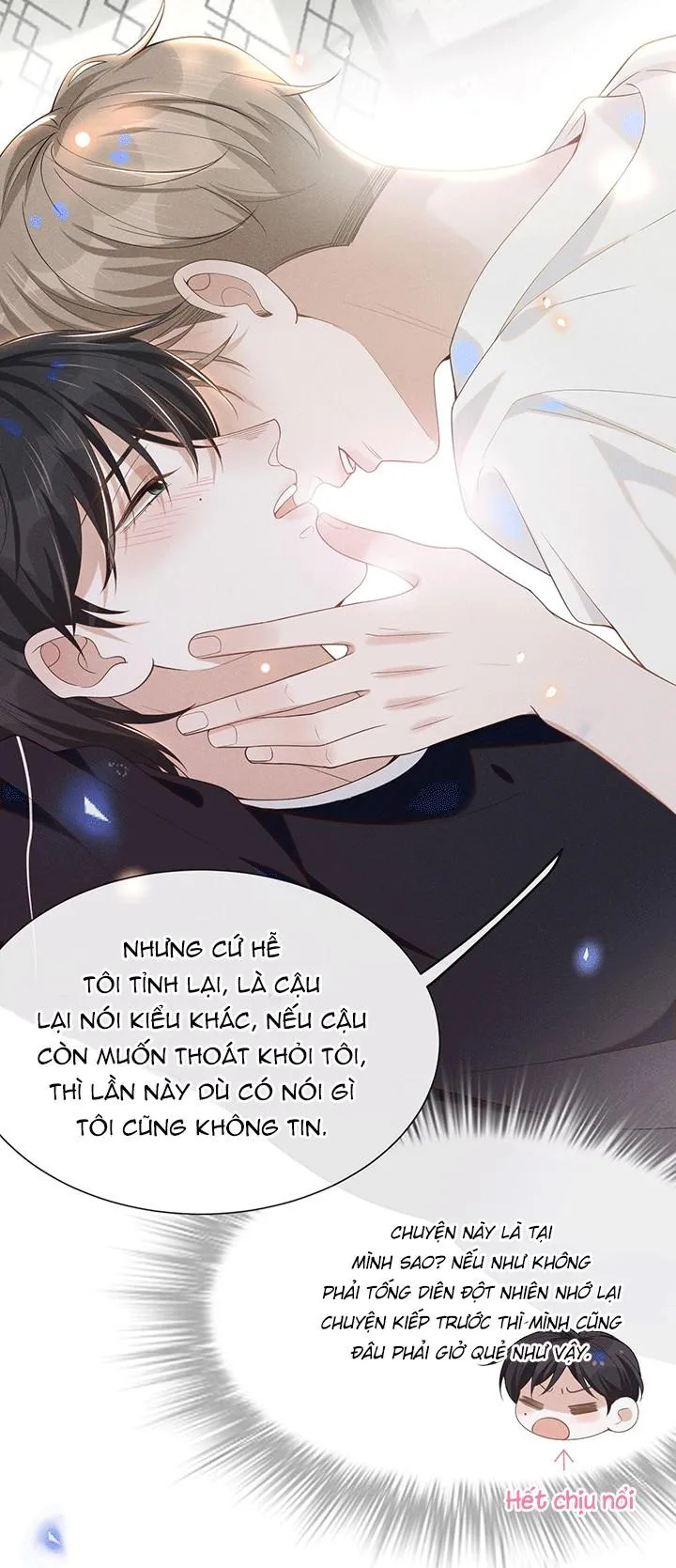 Lai sinh bất kiến Chapter 46 Trang 4