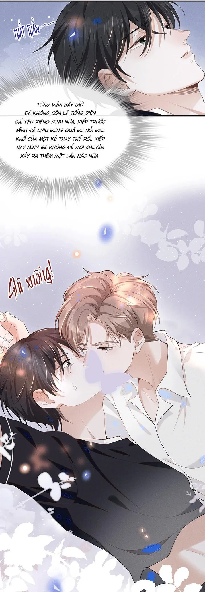 Lai sinh bất kiến Chapter 46 Trang 5