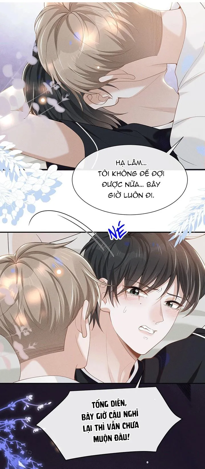 Lai sinh bất kiến Chapter 46 Trang 8