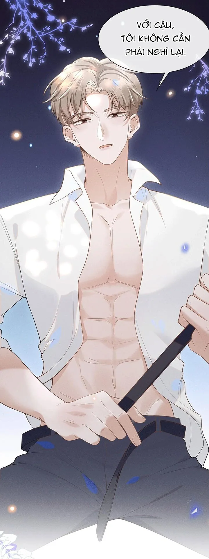 Lai sinh bất kiến Chapter 46 Trang 9