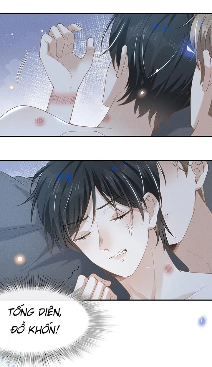 Lai sinh bất kiến Chapter 46 Trang 15