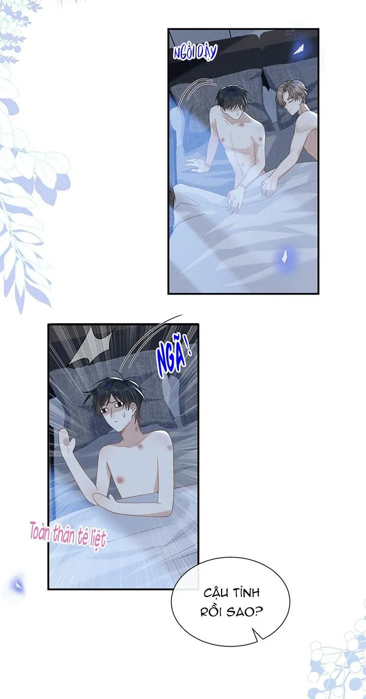 Lai sinh bất kiến Chapter 46 Trang 16