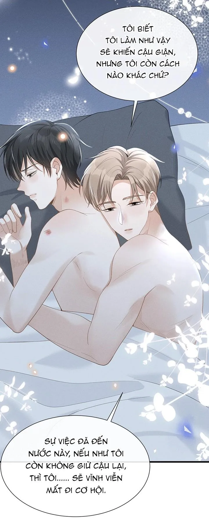 Lai sinh bất kiến Chapter 46 Trang 19