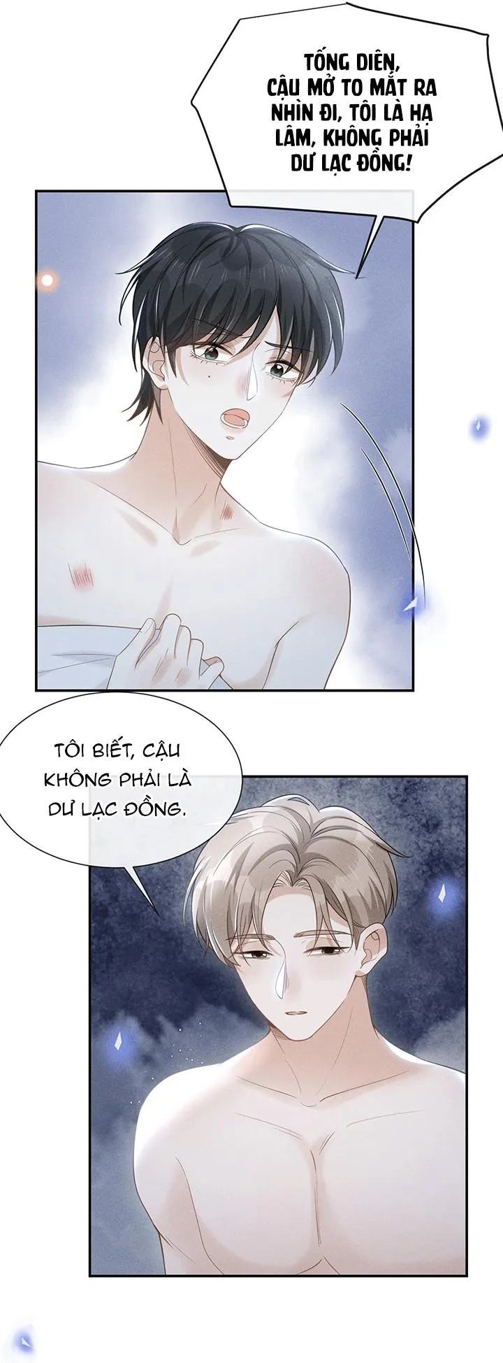 Lai sinh bất kiến Chapter 46 Trang 20