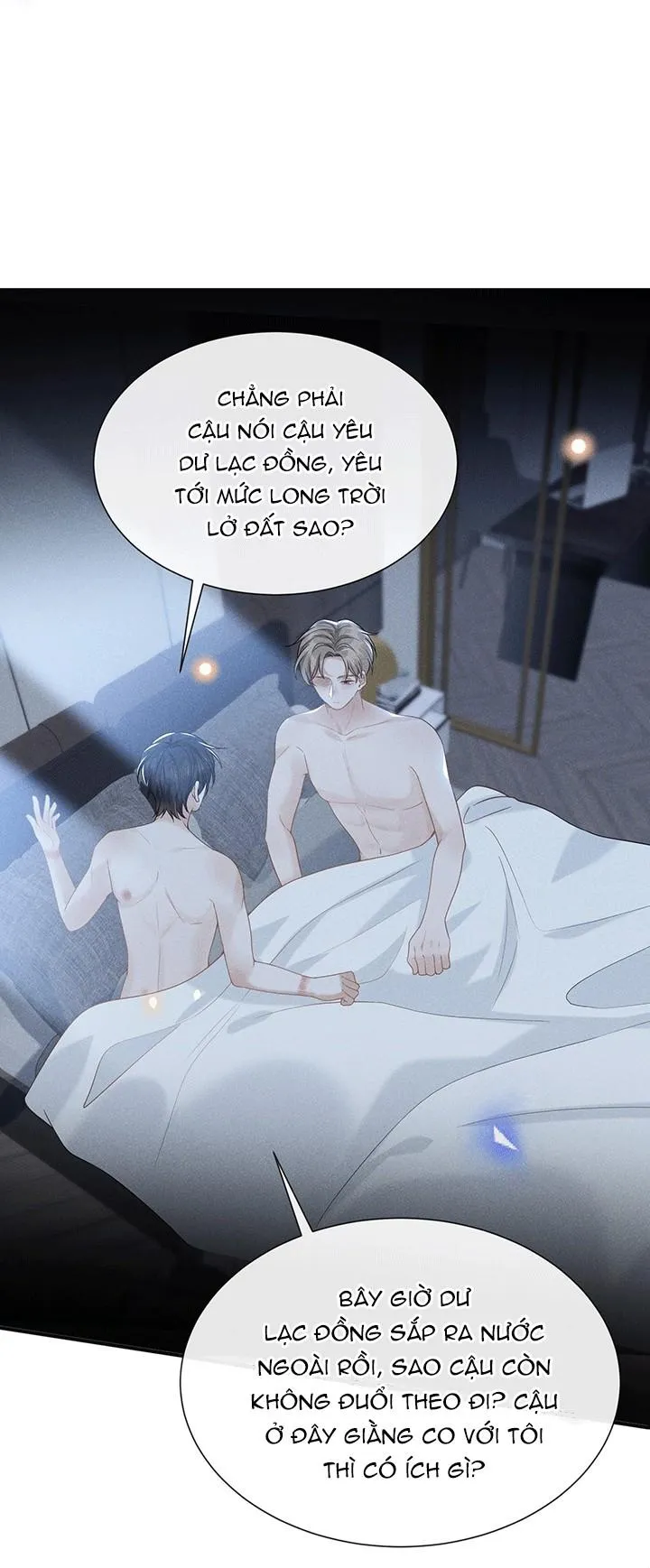 Lai sinh bất kiến Chapter 46 Trang 21