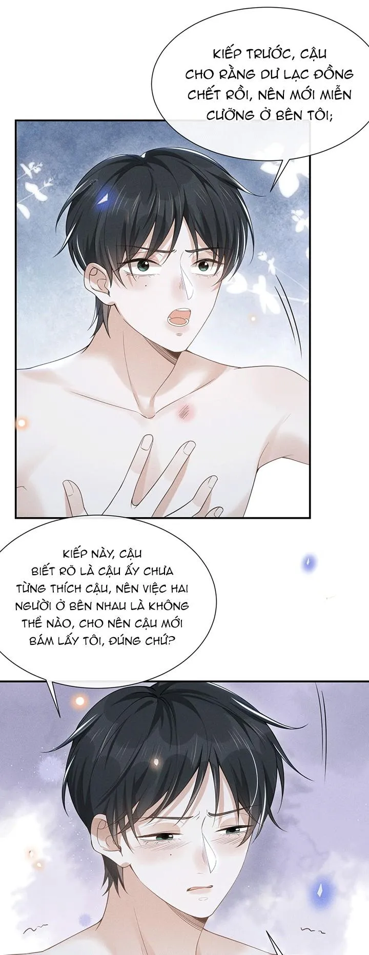 Lai sinh bất kiến Chapter 46 Trang 23