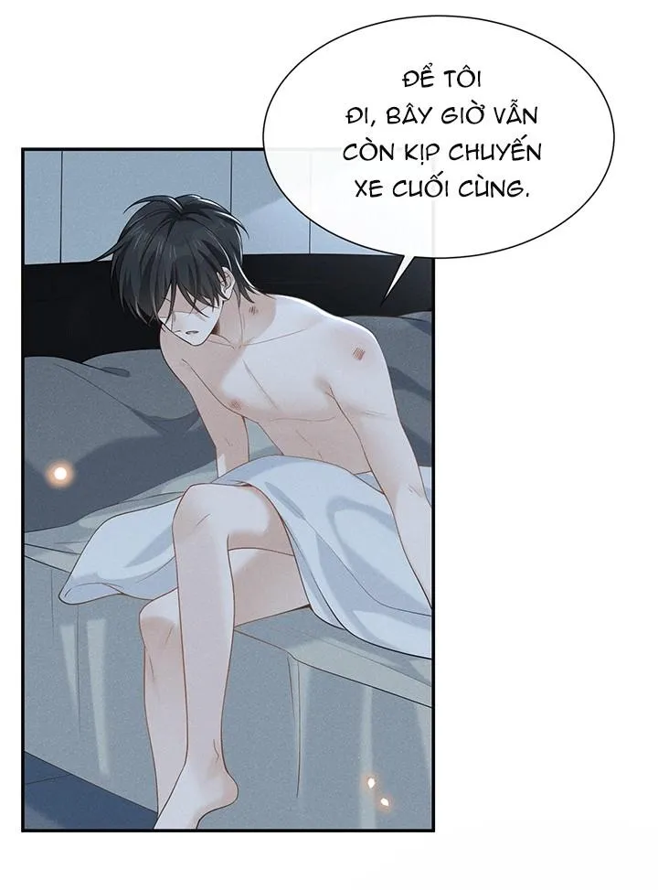 Lai sinh bất kiến Chapter 47 Trang 3