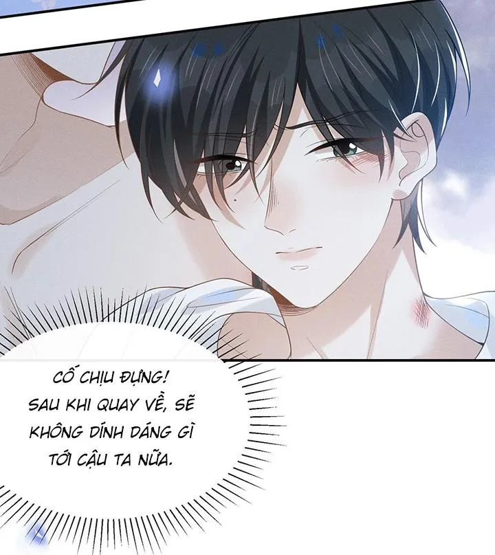 Lai sinh bất kiến Chapter 47 Trang 8