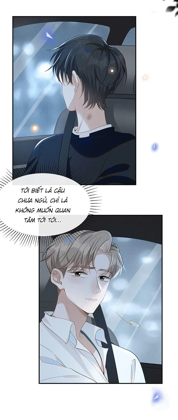 Lai sinh bất kiến Chapter 47 Trang 10