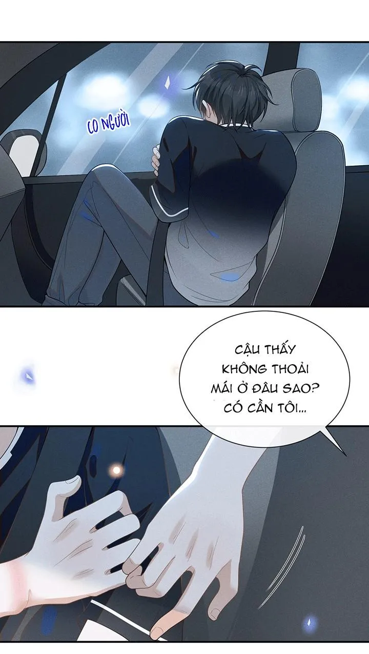 Lai sinh bất kiến Chapter 47 Trang 11