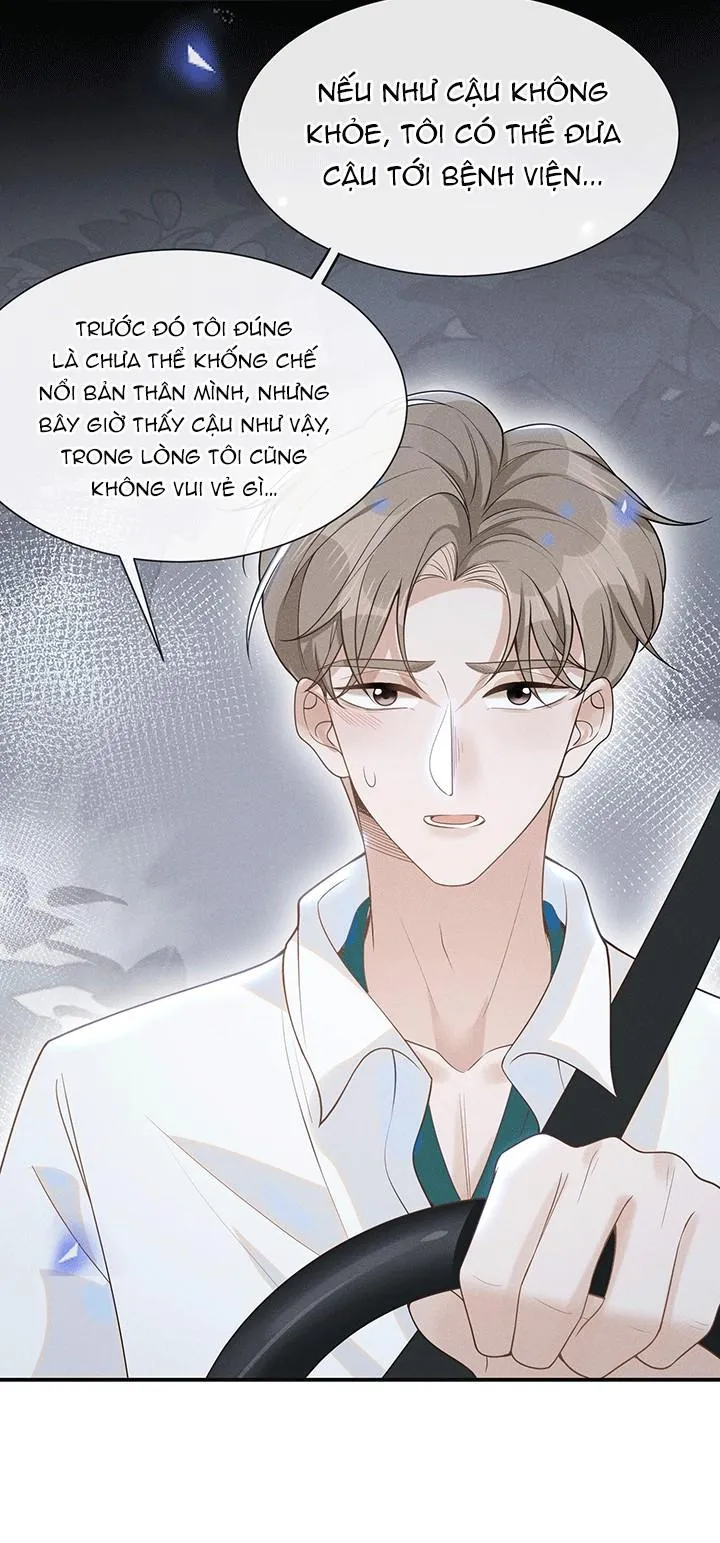 Lai sinh bất kiến Chapter 47 Trang 13