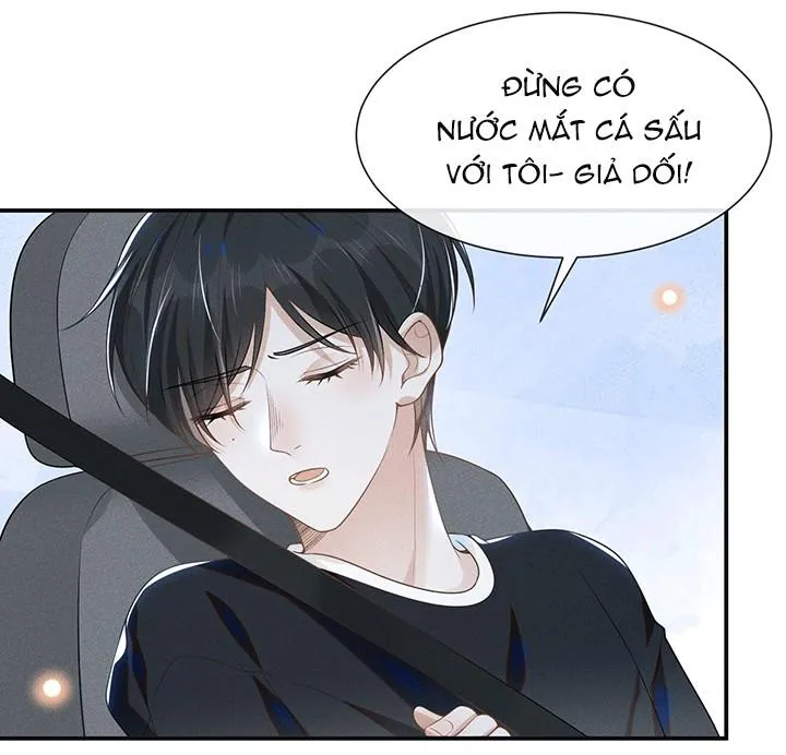 Lai sinh bất kiến Chapter 47 Trang 14