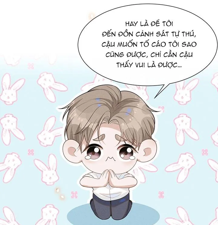 Lai sinh bất kiến Chapter 47 Trang 15