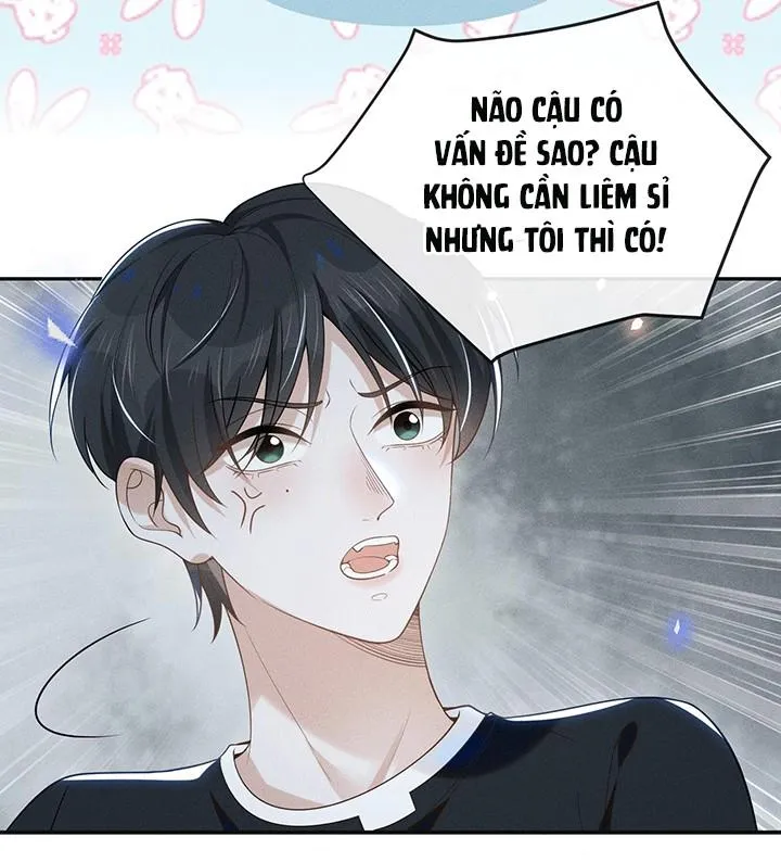 Lai sinh bất kiến Chapter 47 Trang 16