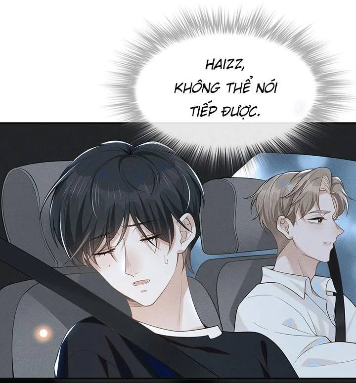 Lai sinh bất kiến Chapter 47 Trang 19