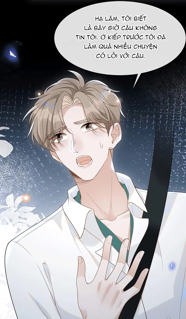 Lai sinh bất kiến Chapter 47 Trang 20