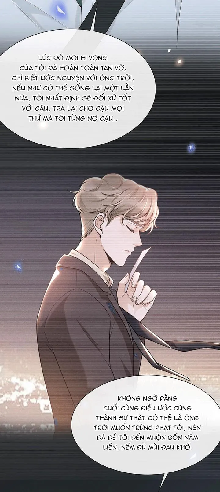 Lai sinh bất kiến Chapter 47 Trang 23