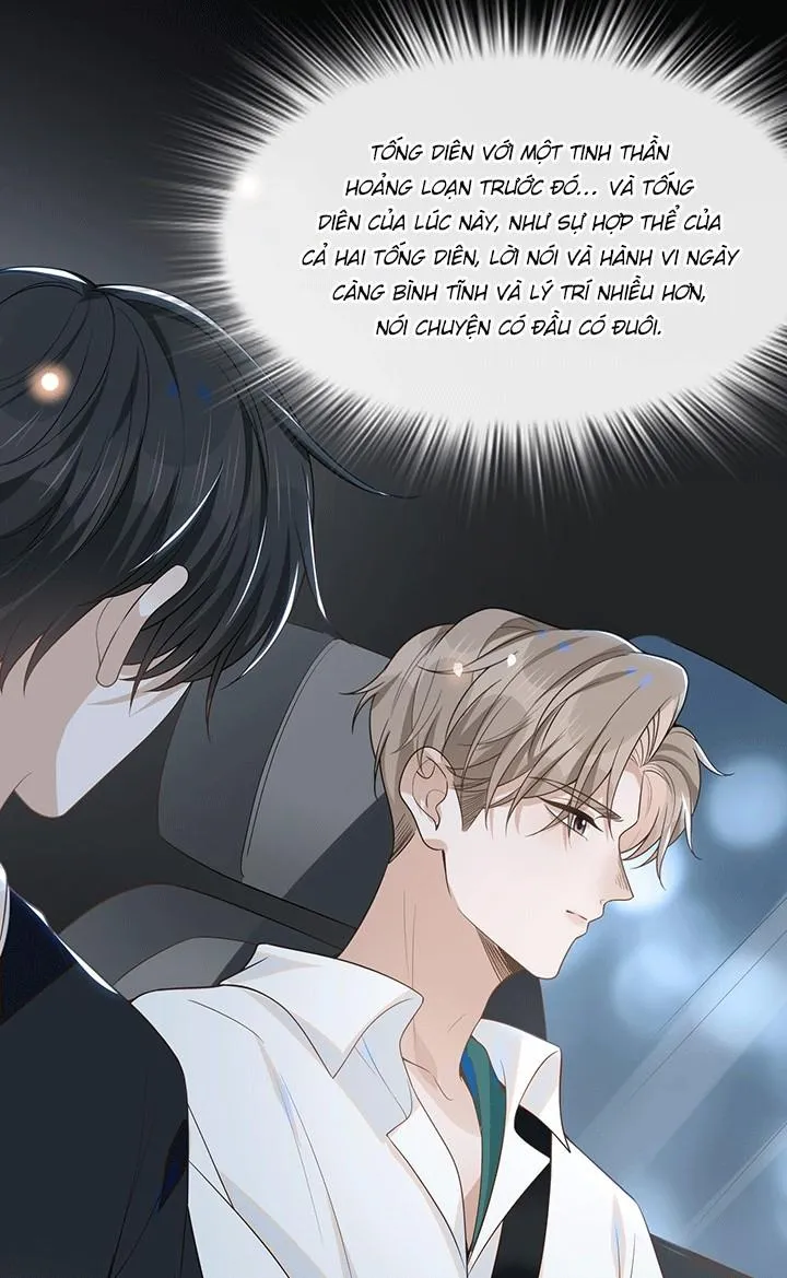 Lai sinh bất kiến Chapter 47 Trang 27