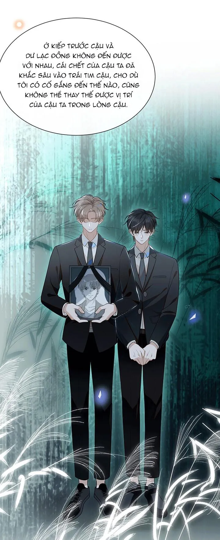 Lai sinh bất kiến Chapter 47 Trang 29