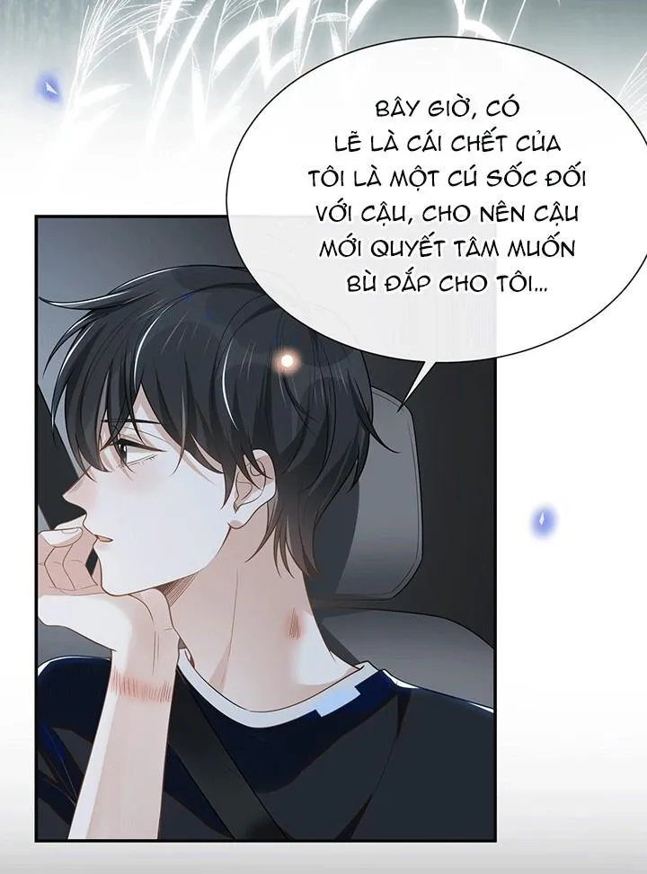 Lai sinh bất kiến Chapter 47 Trang 30