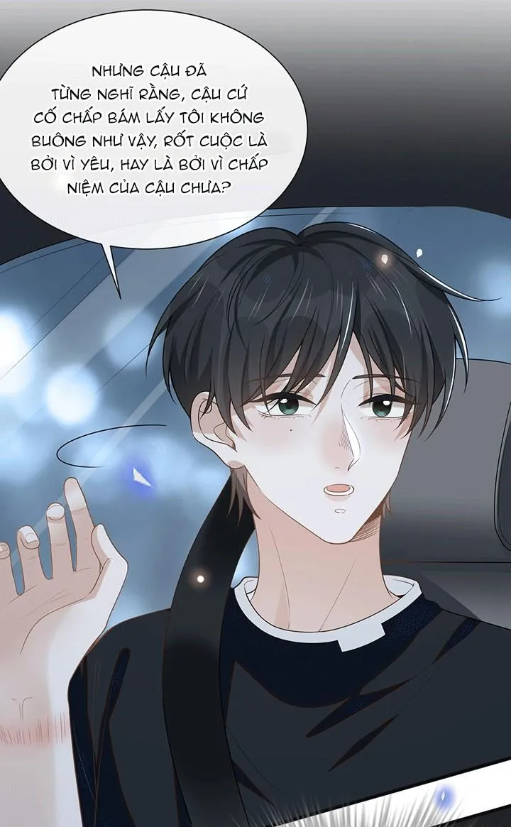 Lai sinh bất kiến Chapter 47 Trang 31