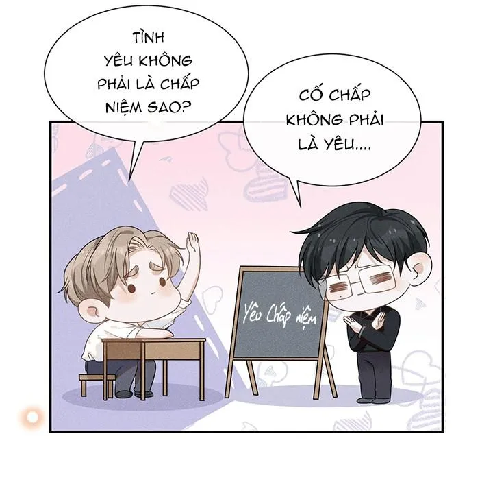 Lai sinh bất kiến Chapter 47 Trang 33