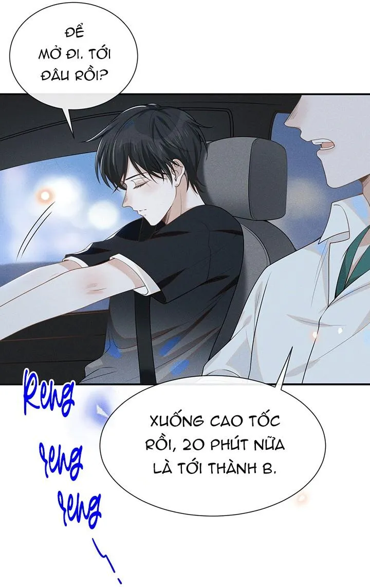 Lai sinh bất kiến Chapter 47 Trang 38