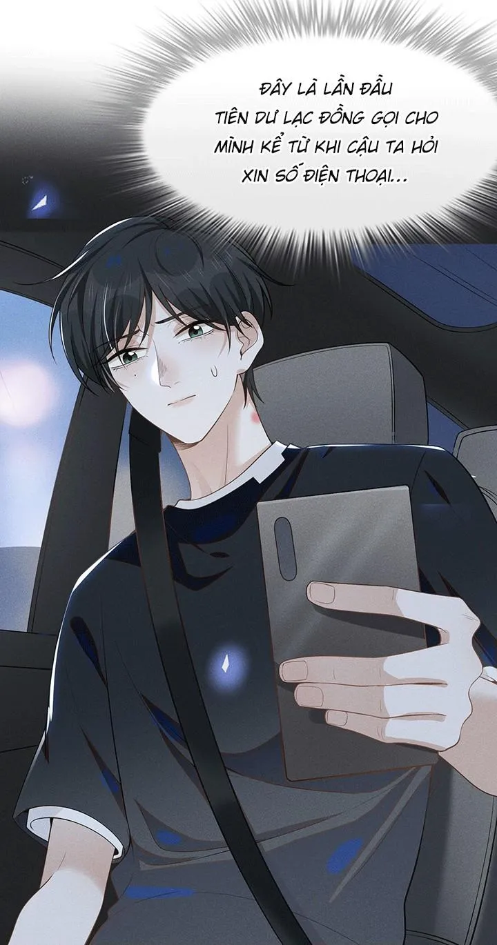 Lai sinh bất kiến Chapter 47 Trang 40